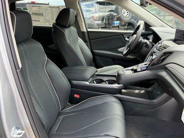 2025 Acura RDX Advance Package