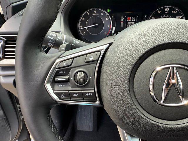 2025 Acura RDX Advance Package