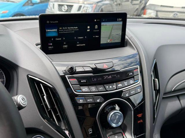 2025 Acura RDX Advance Package
