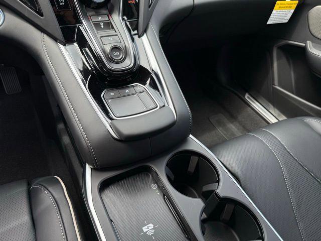 2025 Acura RDX Advance Package