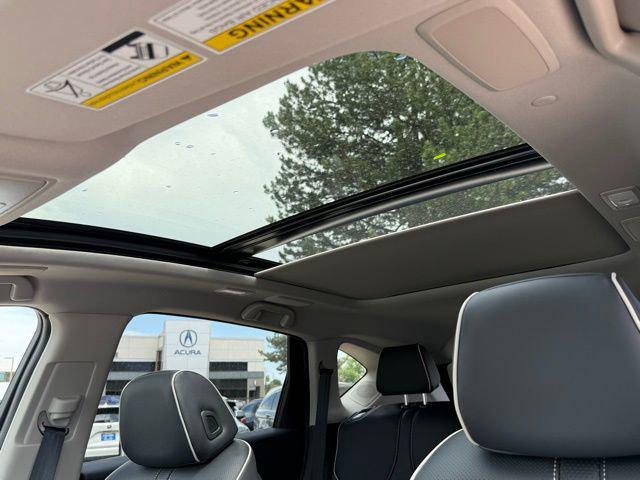 2025 Acura RDX Advance Package