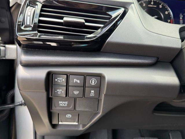 2025 Acura RDX Advance Package