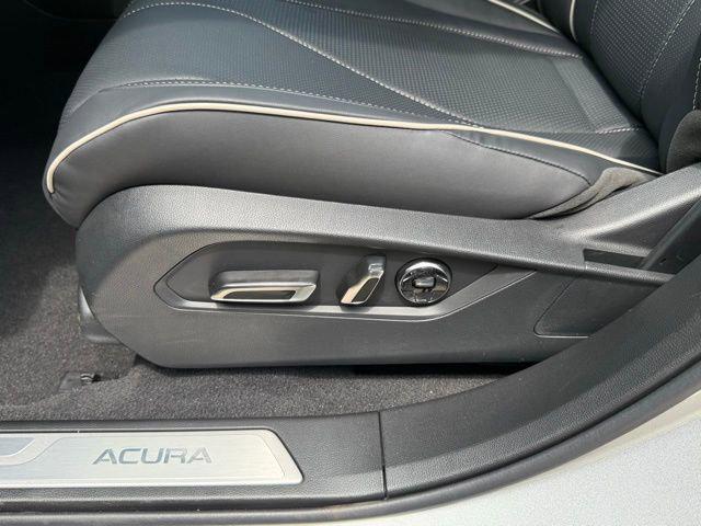 2025 Acura RDX Advance Package