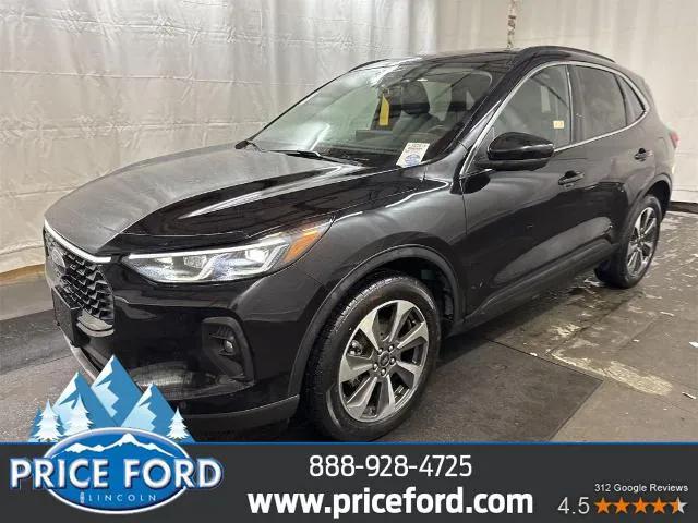 2024 Ford Escape Platinum for sale in Port Angeles, WA