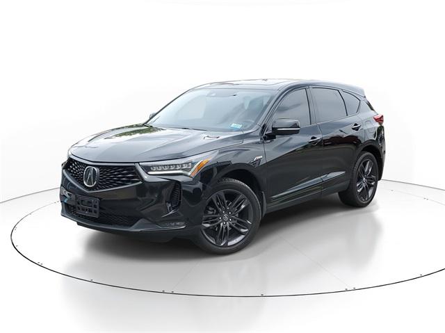 2022 Acura RDX A-SPEC Package for sale in Holly, MI