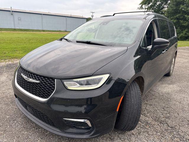 Used 2022 Chrysler Pacifica For Sale in Millington, TN