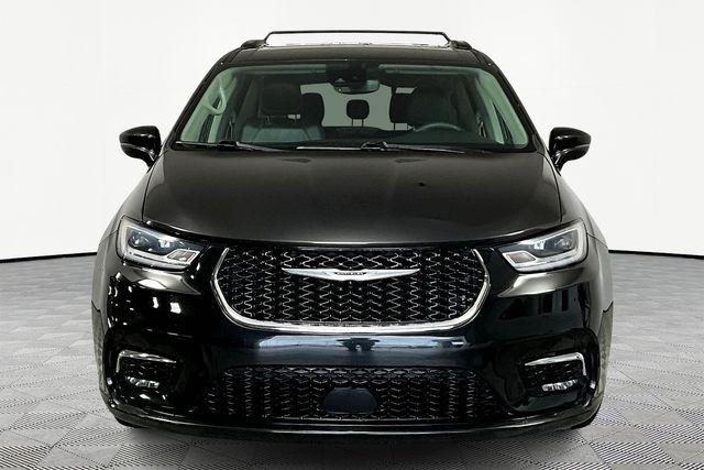 Used 2022 Chrysler Pacifica For Sale in Olive Branch, MS