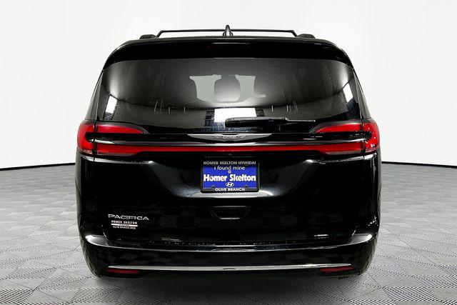 Used 2022 Chrysler Pacifica For Sale in Olive Branch, MS