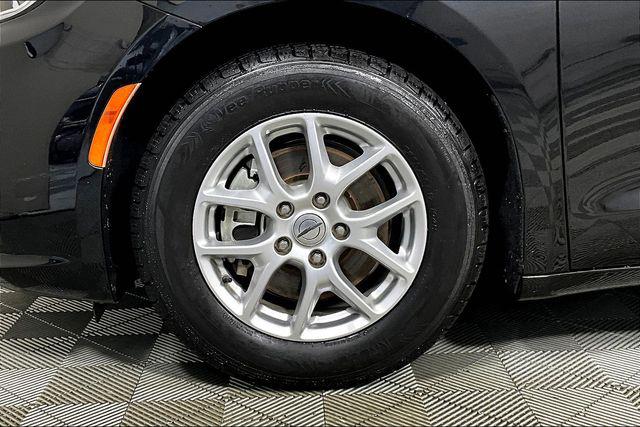 Used 2022 Chrysler Pacifica For Sale in Olive Branch, MS