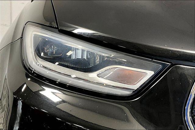 Used 2022 Chrysler Pacifica For Sale in Olive Branch, MS