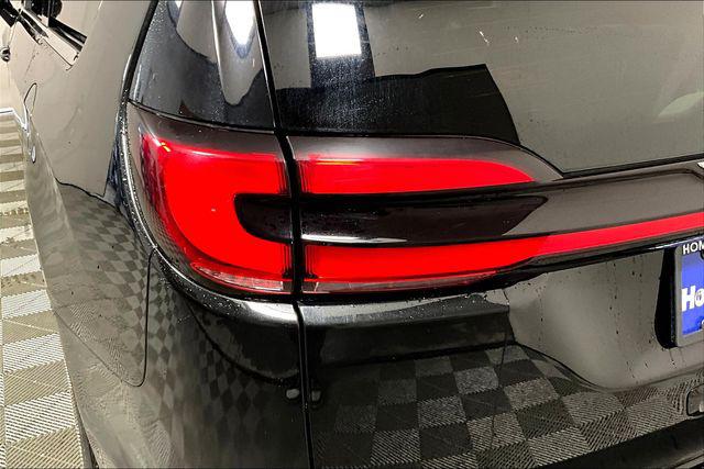 Used 2022 Chrysler Pacifica For Sale in Olive Branch, MS