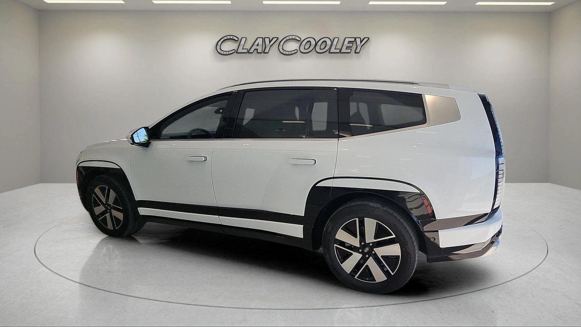 2026 Hyundai IONIQ 9 SEL - Photo 7