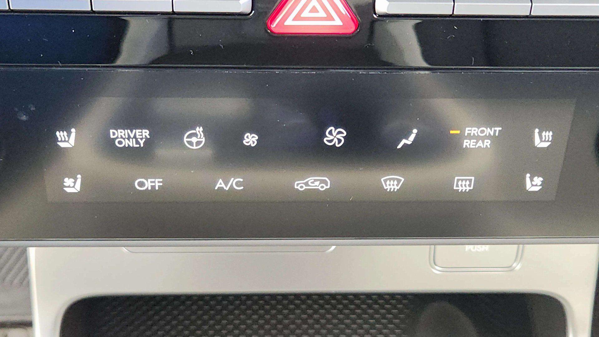 2026 Hyundai IONIQ 9 SEL - Photo 9