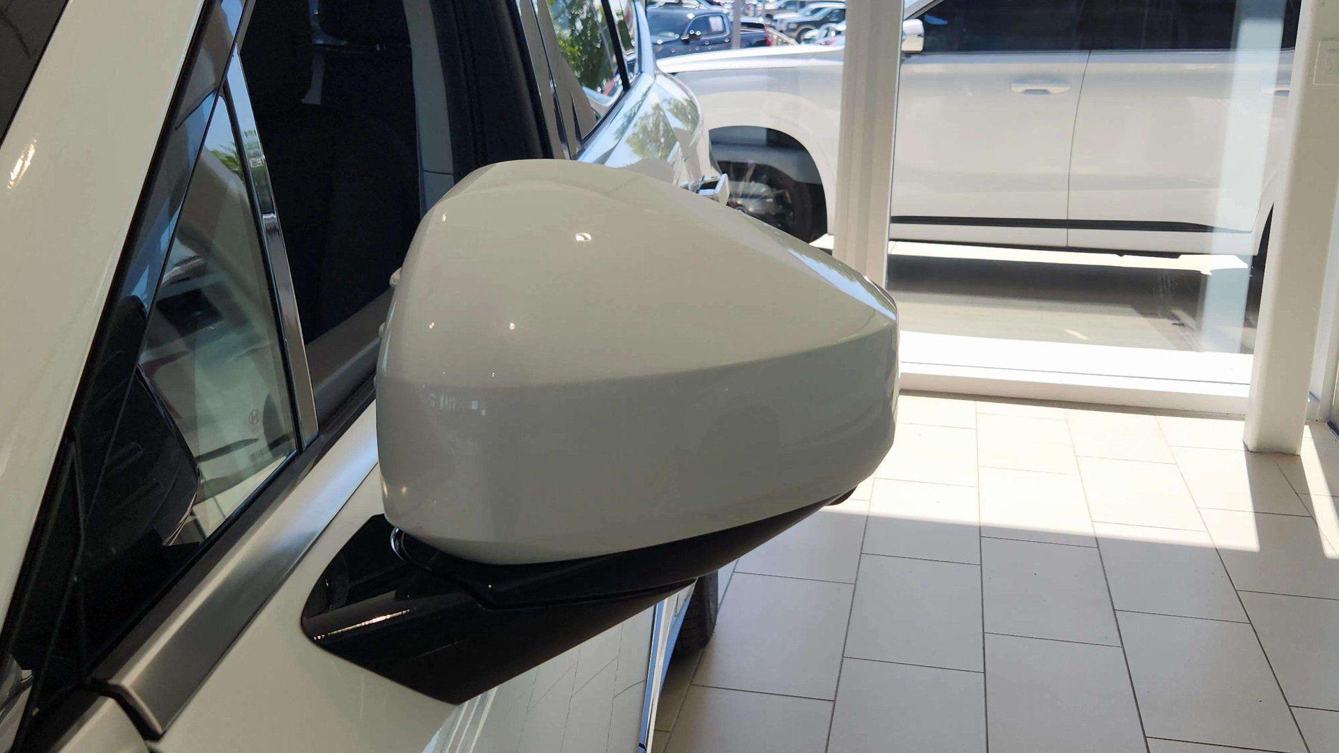 2026 Hyundai IONIQ 9 SEL - Photo 11