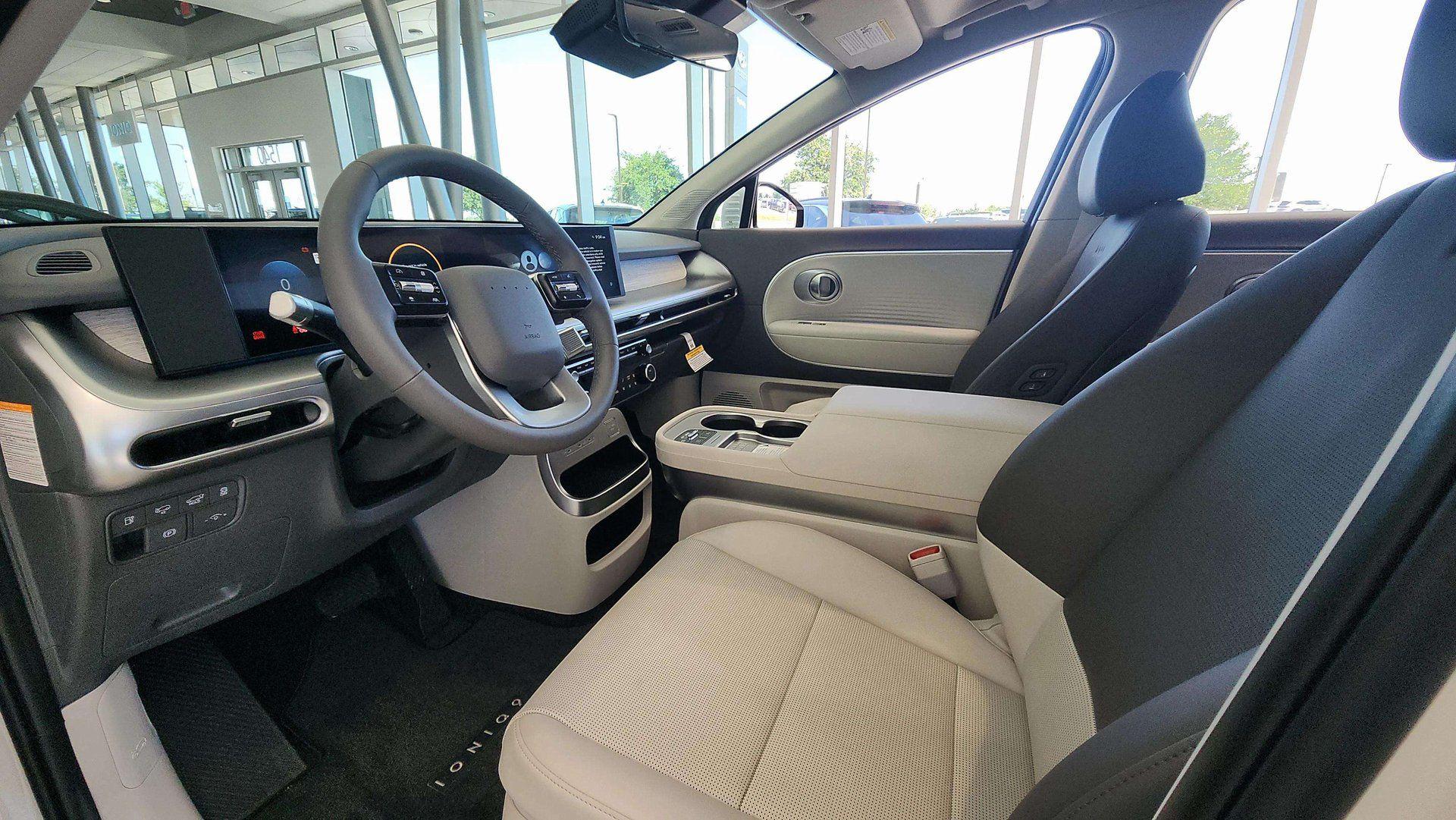 2026 Hyundai IONIQ 9 SEL - Photo 15