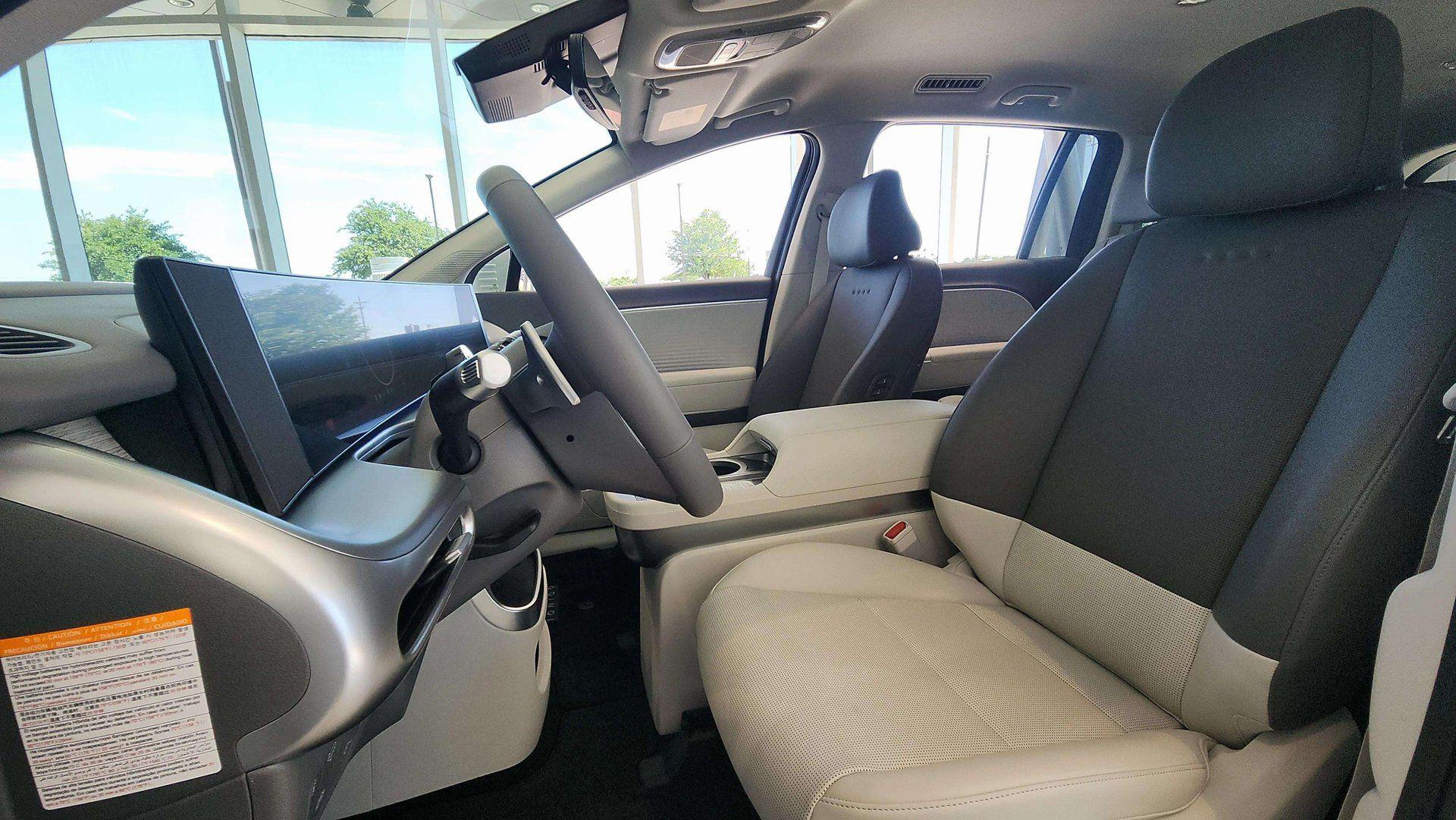 2026 Hyundai IONIQ 9 SEL - Photo 16