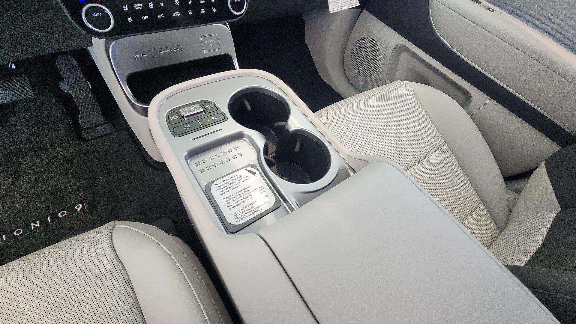 2026 Hyundai IONIQ 9 SEL - Photo 18