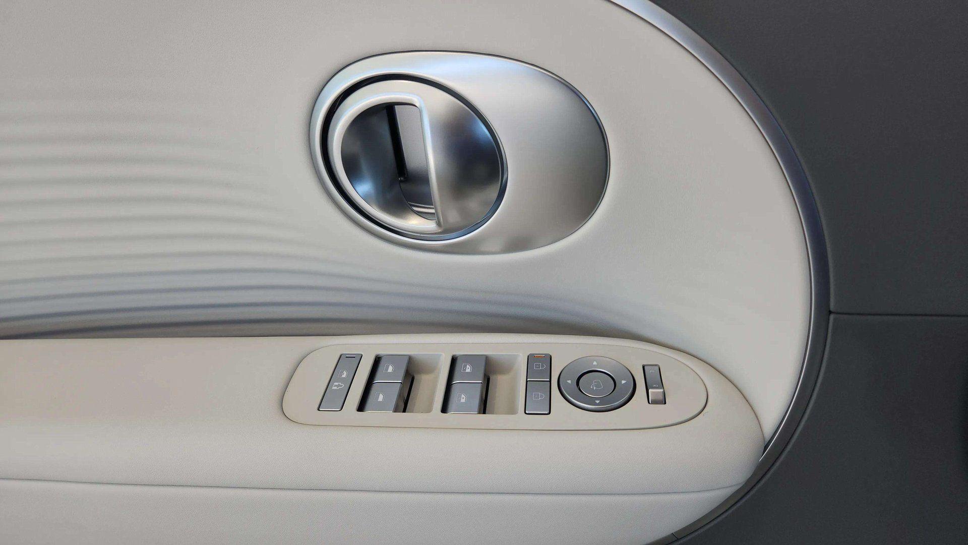 2026 Hyundai IONIQ 9 SEL - Photo 19