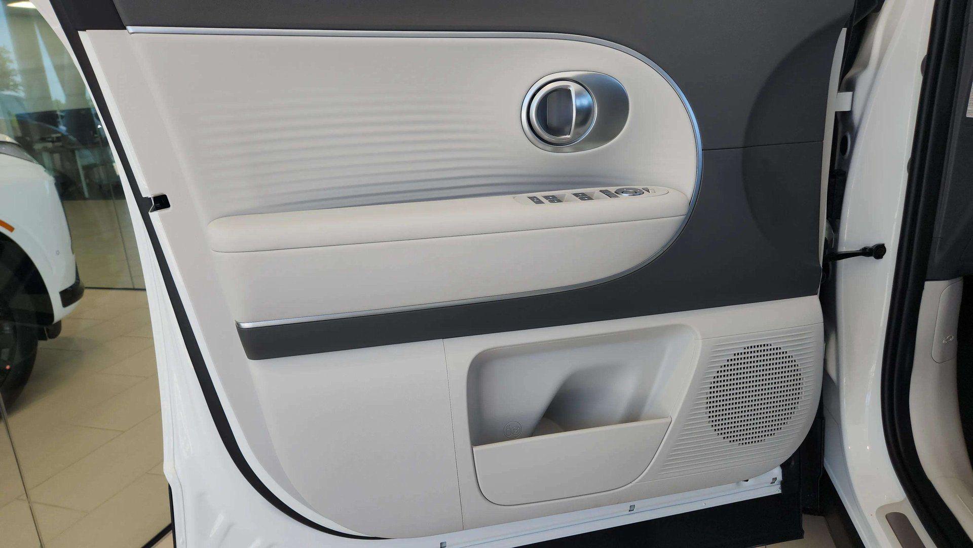 2026 Hyundai IONIQ 9 SEL - Photo 21