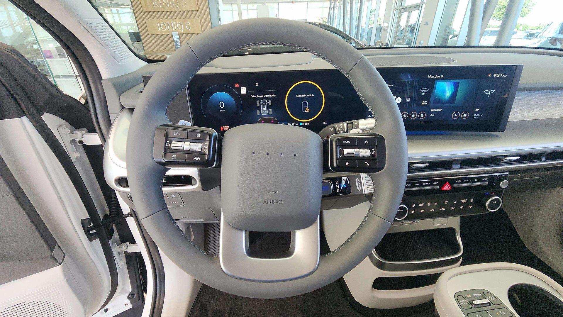 2026 Hyundai IONIQ 9 SEL - Photo 24