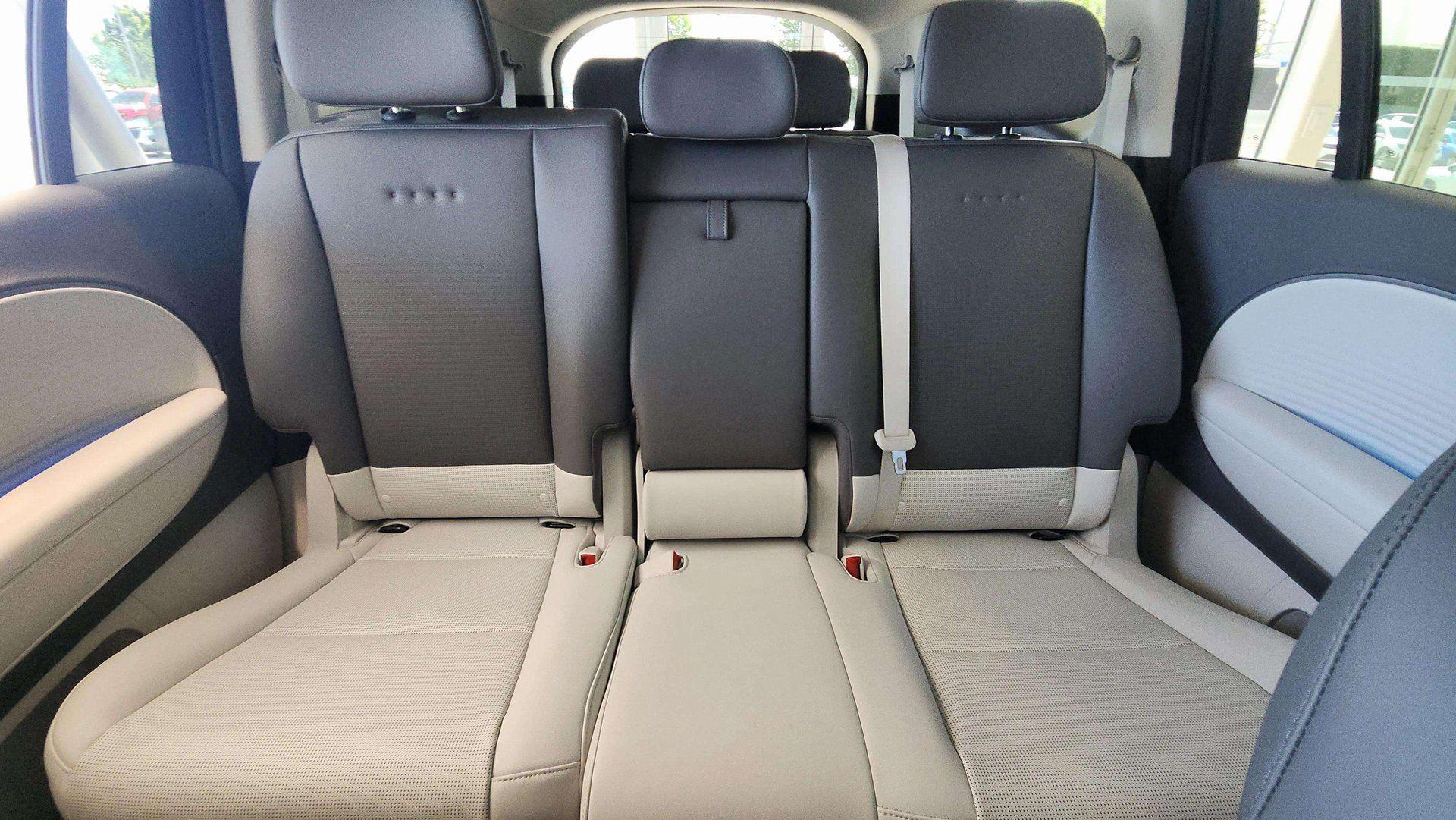 2026 Hyundai IONIQ 9 SEL - Photo 25