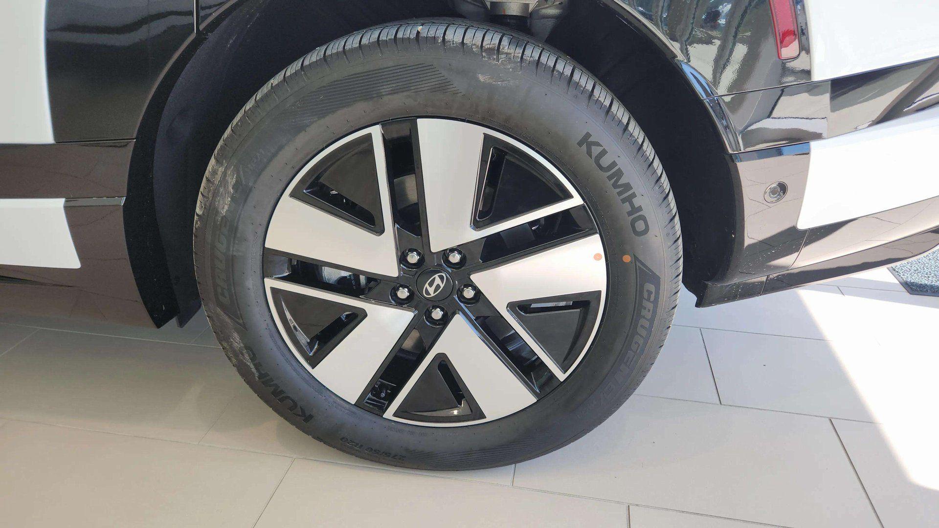 2026 Hyundai IONIQ 9 SEL - Photo 27