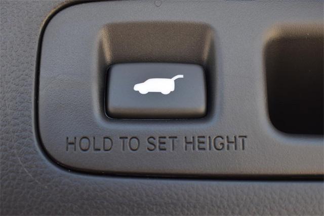 2025 Honda CR-V EX-L 2WD