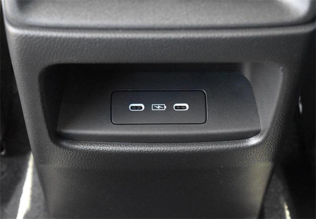 2025 Honda CR-V EX-L 2WD