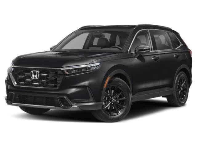 2025 Honda CR-V Hybrid Sport-L for sale in Dartmouth, MA