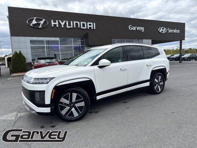 2026 Hyundai IONIQ 9 SEL for sale in PLATTSBURGH, NY
