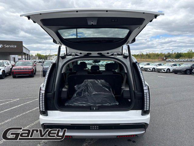 2026 Hyundai IONIQ 9 SEL