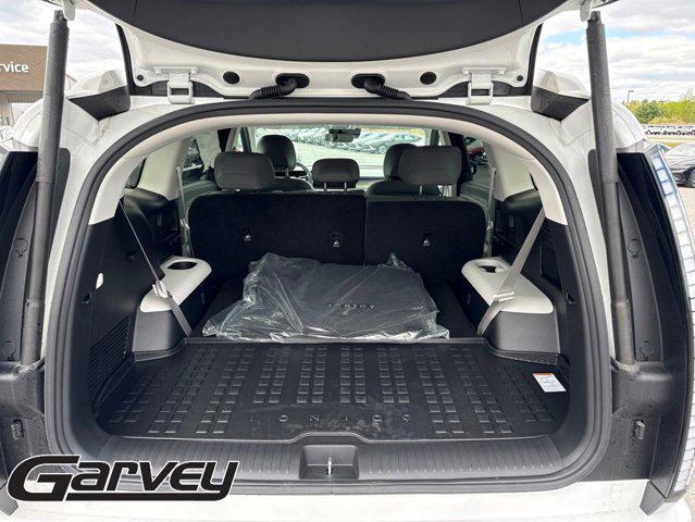 2026 Hyundai IONIQ 9 SEL