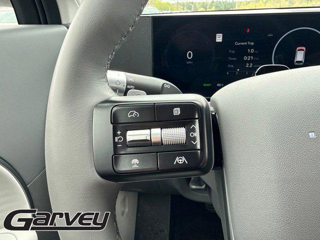 2026 Hyundai IONIQ 9 SEL