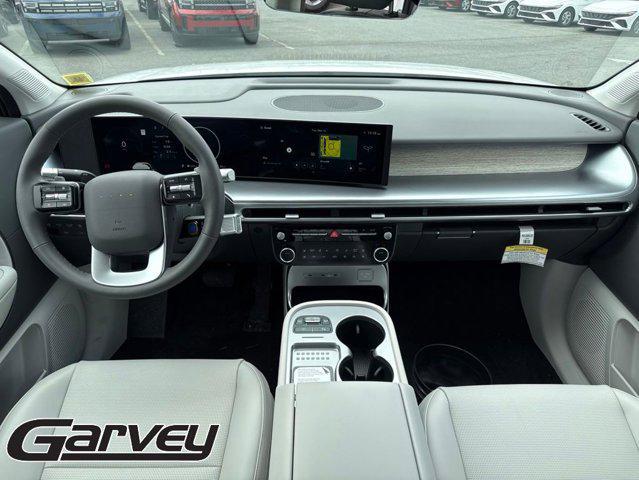 2026 Hyundai IONIQ 9 SEL