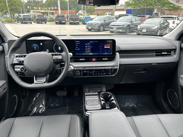 2025 Hyundai IONIQ 5 Limited