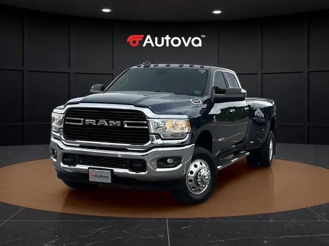 2019 Ram 3500 Lone Star Crew Cab 4x4 8' Box for sale in Madison Heights, VA