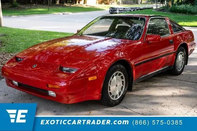 1987 Nissan 300ZX GS for sale in Fort Lauderdale, FL