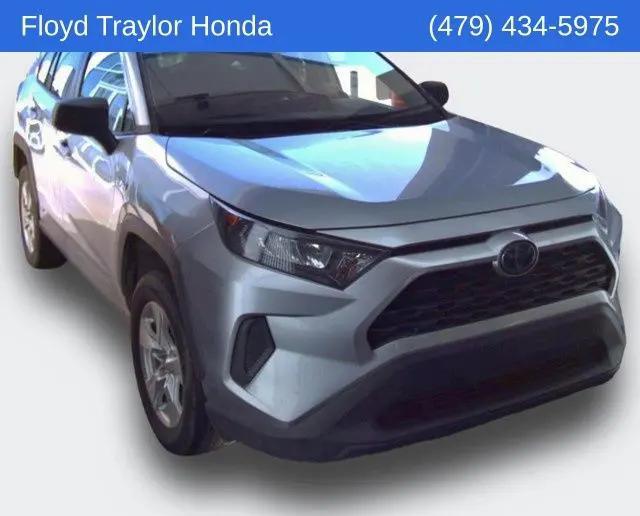 2020 Toyota RAV4 Hybrid LE for sale in Fort Smith, AR