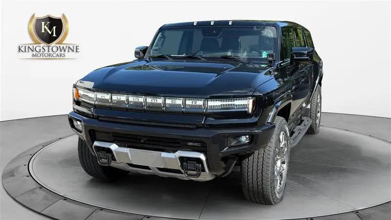 2025 GMC HUMMER EV 3X for sale in Manassas, VA