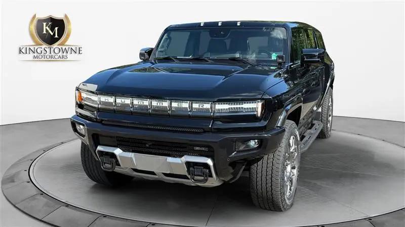 2025 GMC HUMMER EV 3X for sale in Manassas, VA