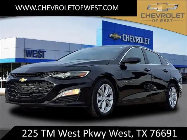 2025 Chevrolet Malibu FWD 1LT for sale in West, TX
