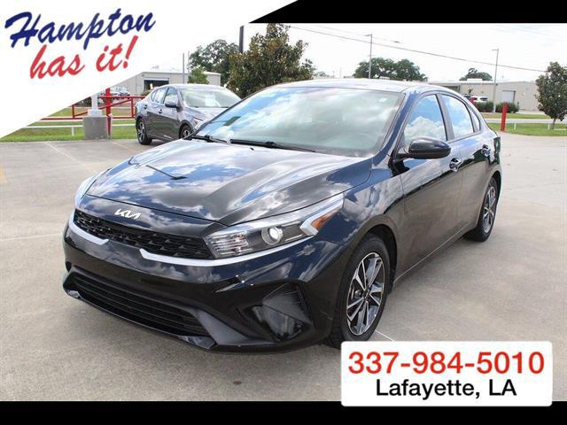 2023 Kia Forte LXS for sale in Lafayette, LA