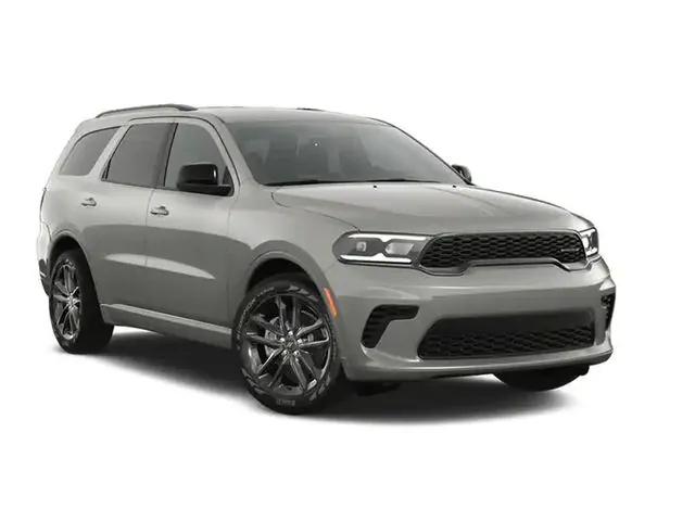 2025 Dodge Durango DURANGO GT RWD
