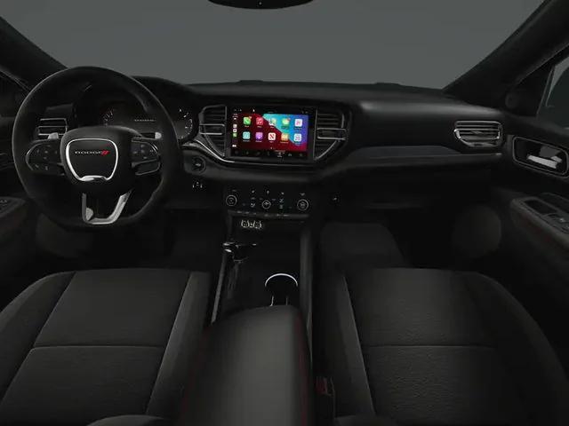 2025 Dodge Durango DURANGO GT RWD