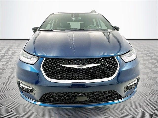 2025 Chrysler Pacifica PACIFICA SELECT
