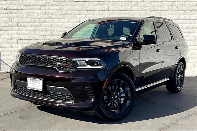2025 Dodge Durango DURANGO R/T AWD