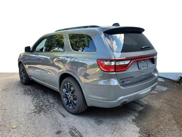 2025 Dodge Durango DURANGO R/T PREMIUM AWD