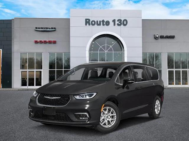 2025 Chrysler Pacifica PACIFICA SELECT