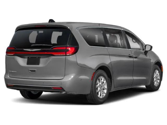 2025 Chrysler Pacifica PACIFICA SELECT