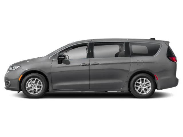 2025 Chrysler Pacifica PACIFICA SELECT